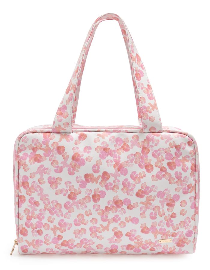 Cozy Vanity Pouch