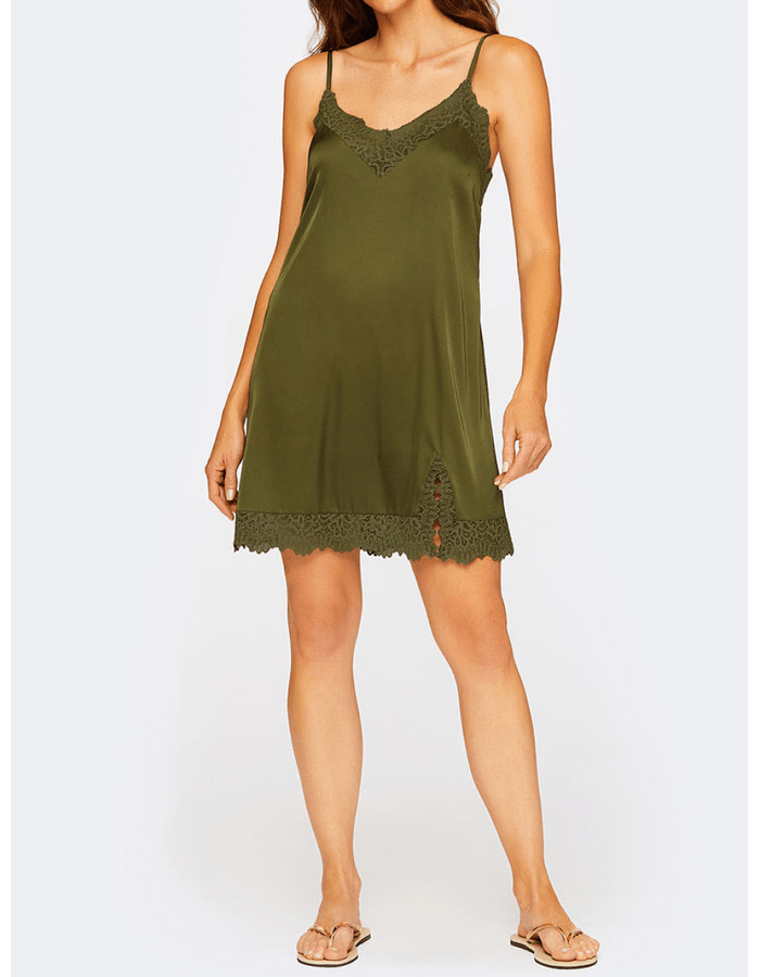 Luxe Atelier Chemise