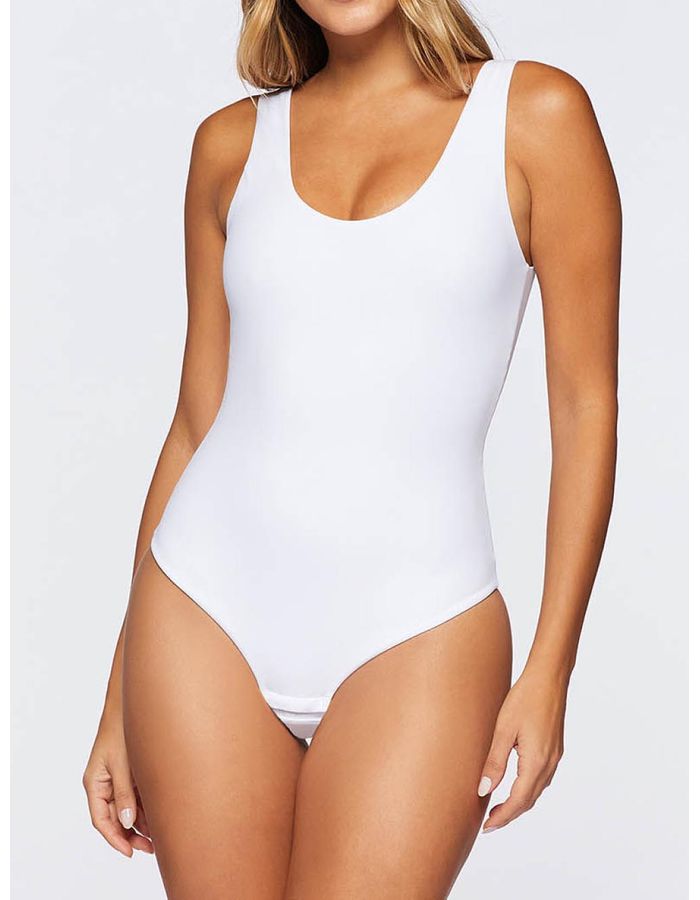 Signature Tank Bodysuit