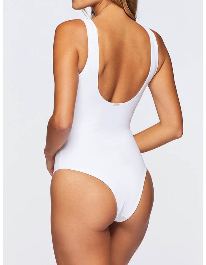 Signature Tank Bodysuit, photo 2