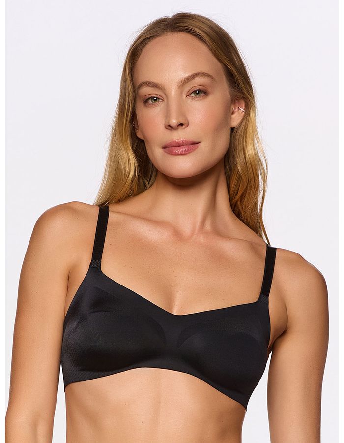 Shape Seamless Soft Bra