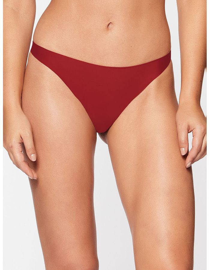 Everyday Seamless Thong
