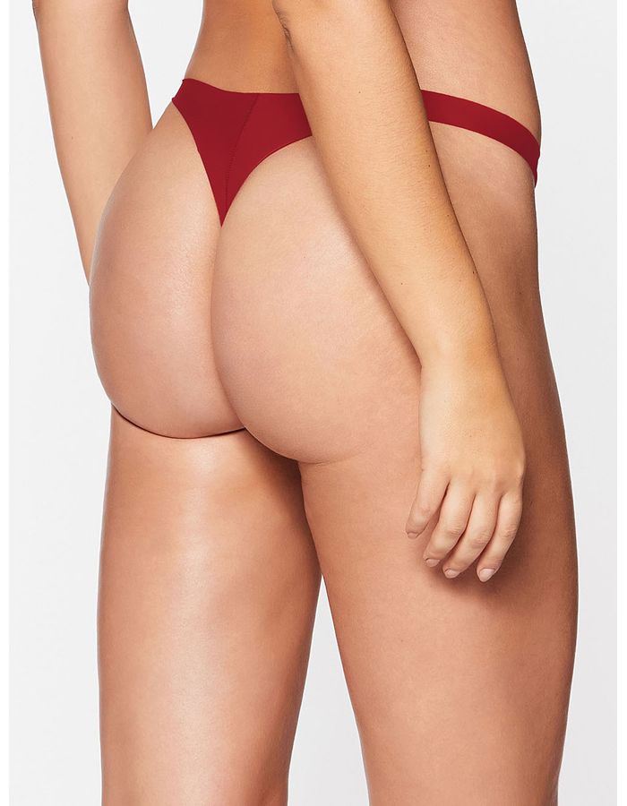 Everyday Seamless Thong, photo 2