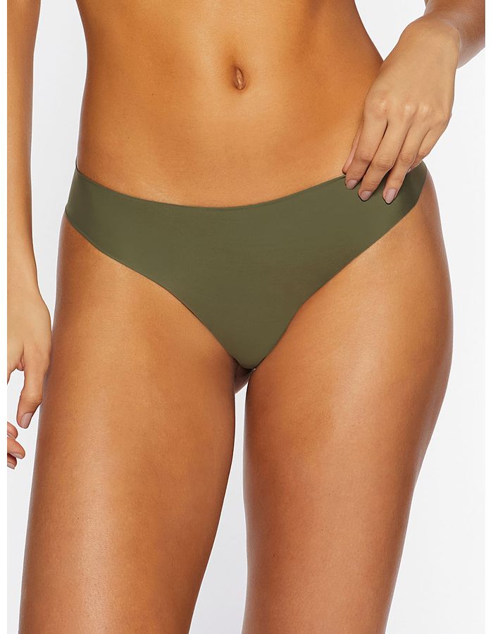Everyday Seamless Bikini Brief