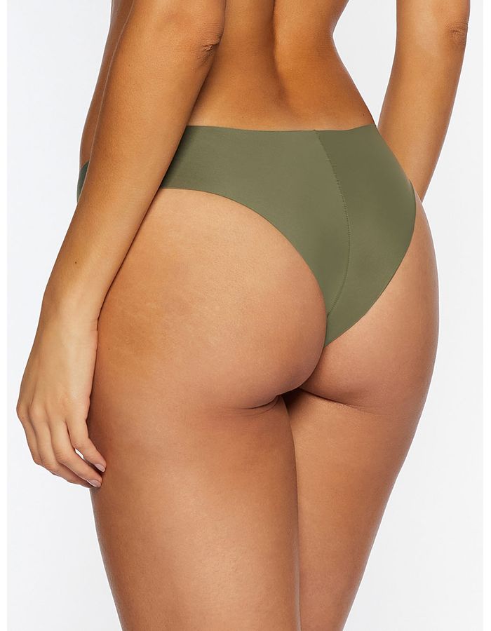 Everyday Seamless Bikini Brief, photo 2