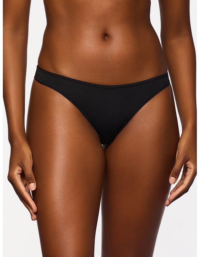 Everyday Basics Thong