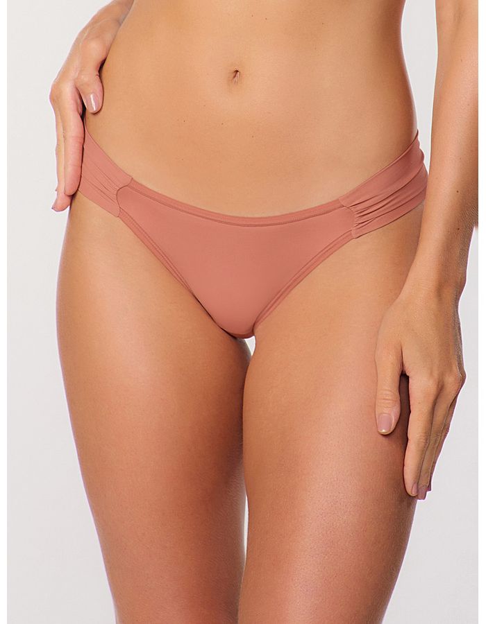 Everyday Basics Double-Side Bikini Brief