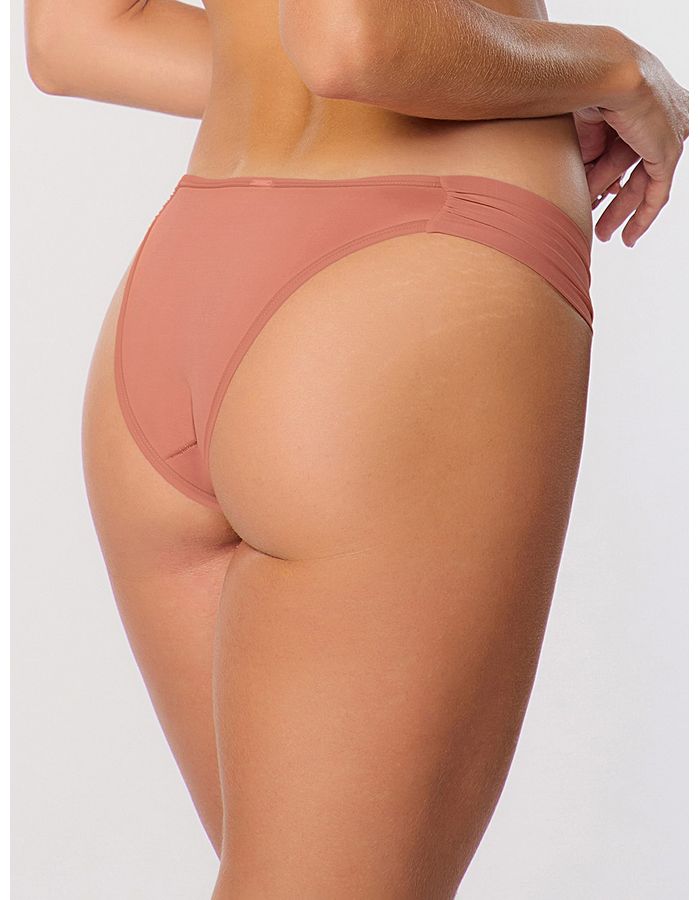 Everyday Basics Double-Side Bikini Brief, photo 2