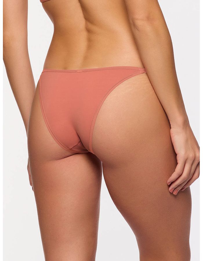 Everyday Basics String Brief, photo 2