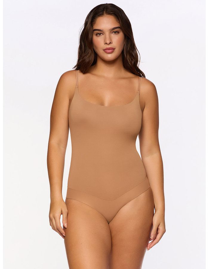 Shape Camisole Bodysuit