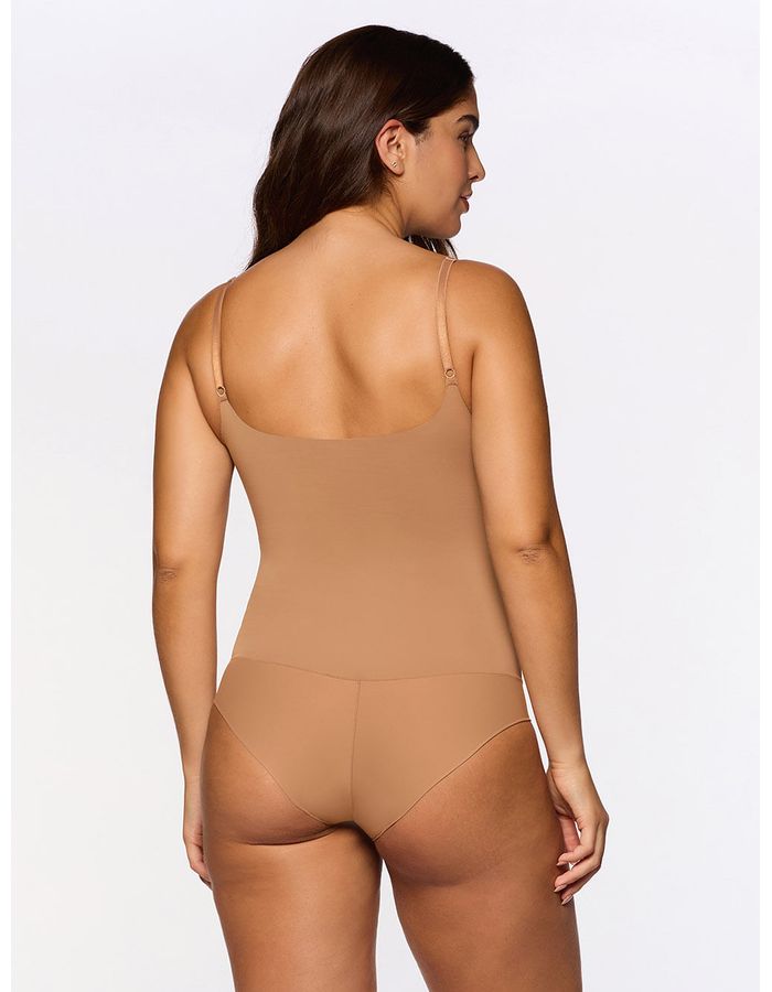 Shape Camisole Bodysuit, photo 2