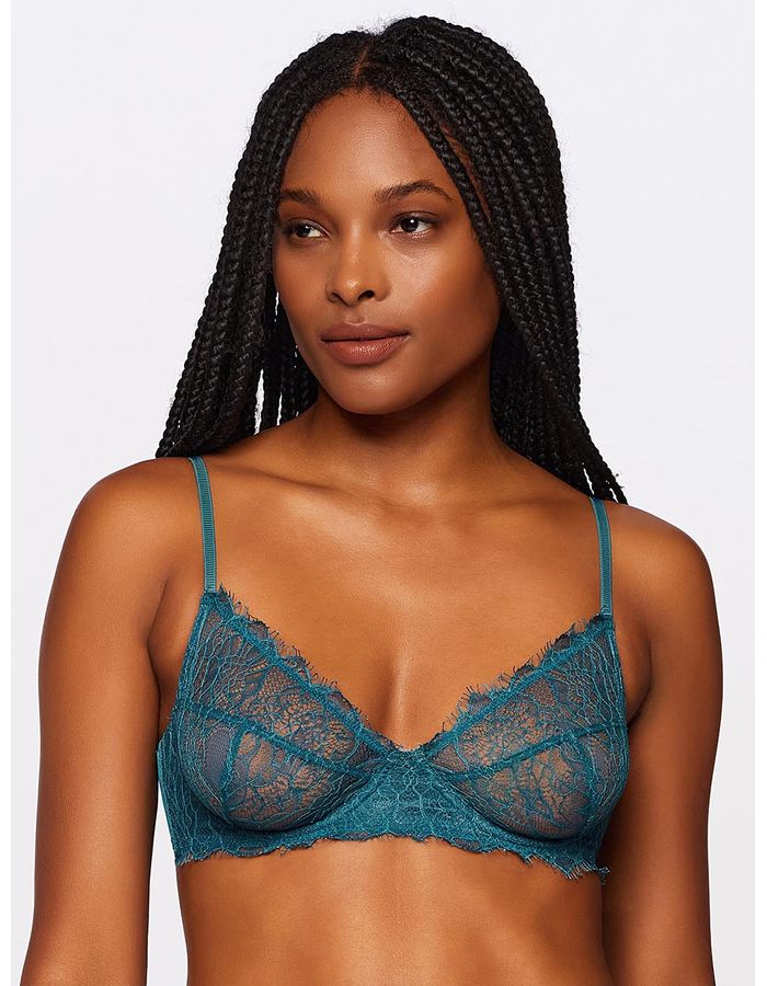 Jasmine Underwire Bra