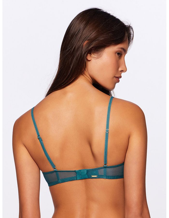 Jasmine Wireless Bra, photo 2