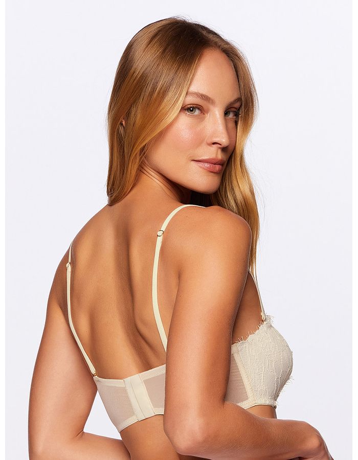 Jasmine Strapless Bra, photo 2