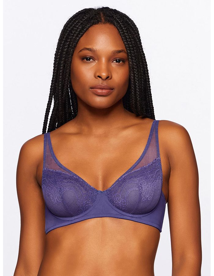 Nile Underwire Bra