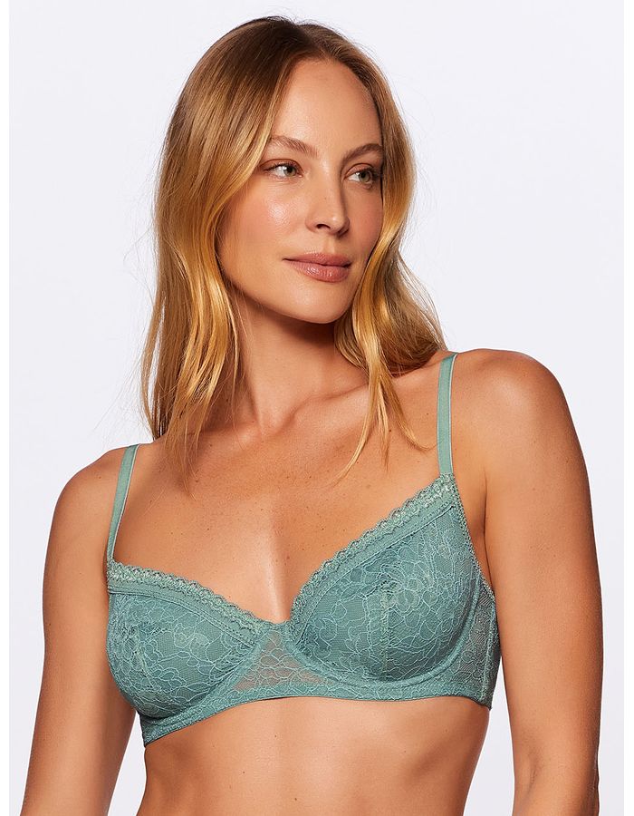 Oasis Underwire Bra
