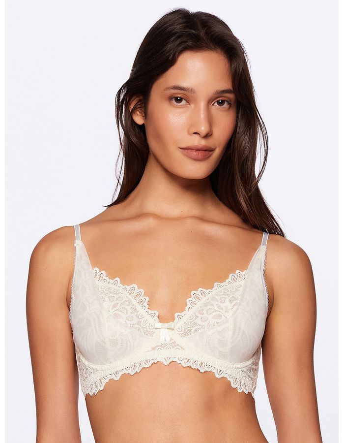 I Do Underwire Bra
