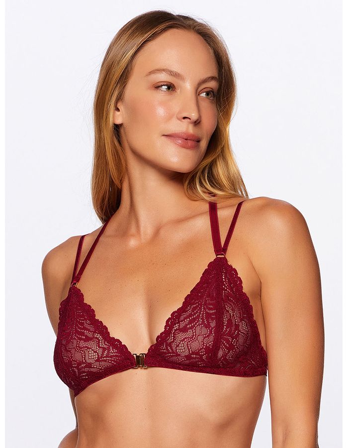 Just Love Bralette