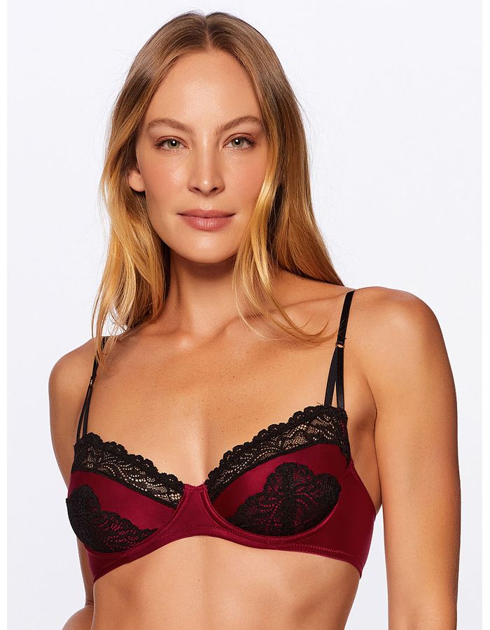 Just Love Underwire Bra