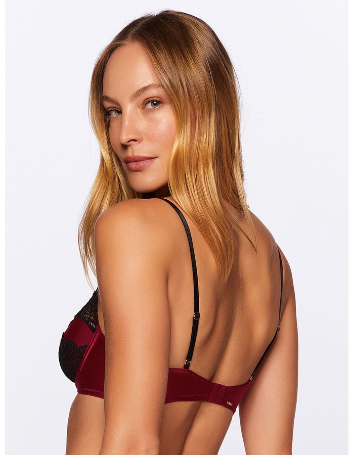 Just Love Underwire Bra, photo 2