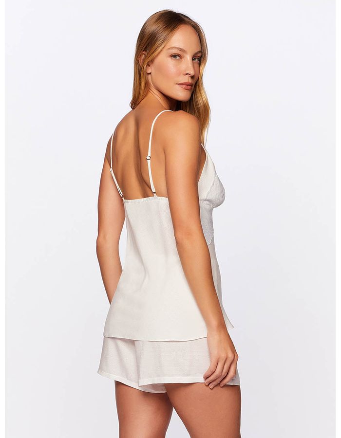 Nile Camisole & Shorts Set, photo 2