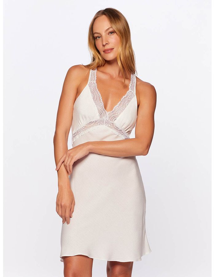 Nile Chemise
