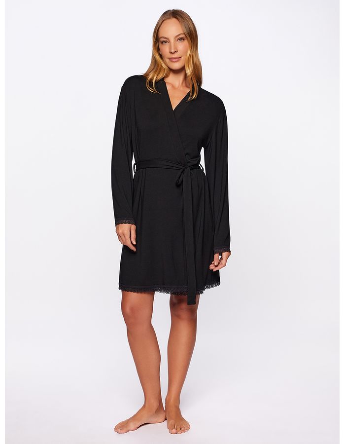 Comfort Pajama Set