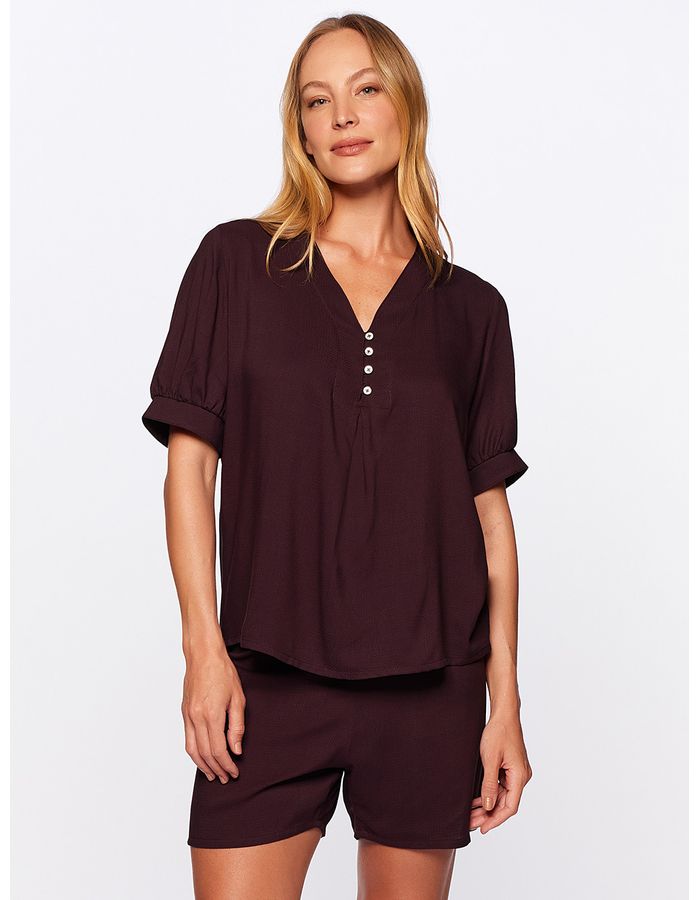 Oasis Camisole & Shorts Set