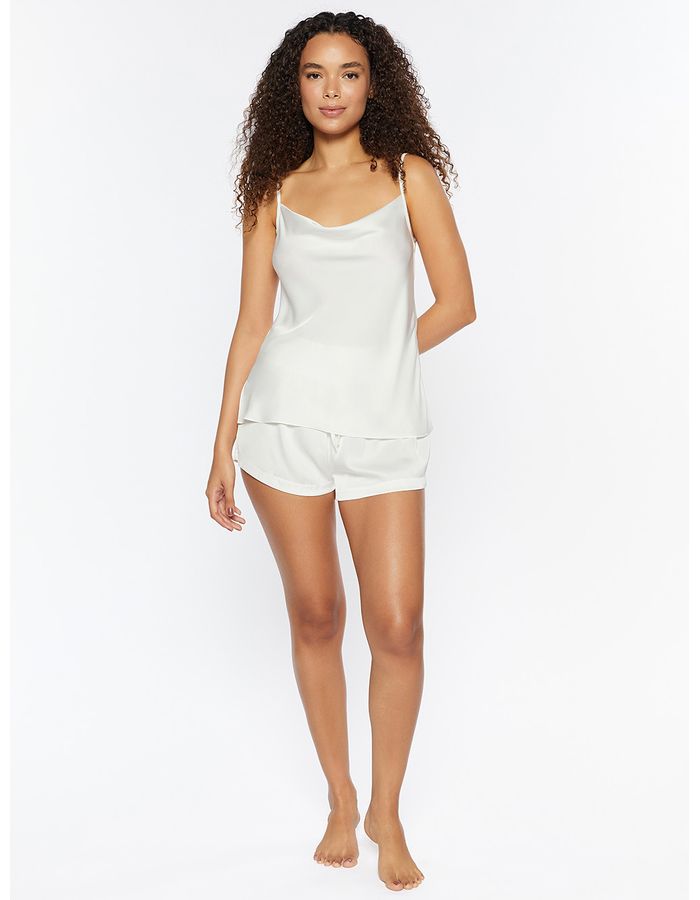Essence Camisole & Shorts Set