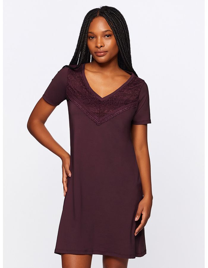 Oasis Chemise