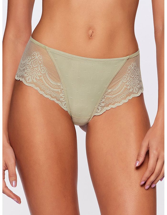 Nile Boyshort