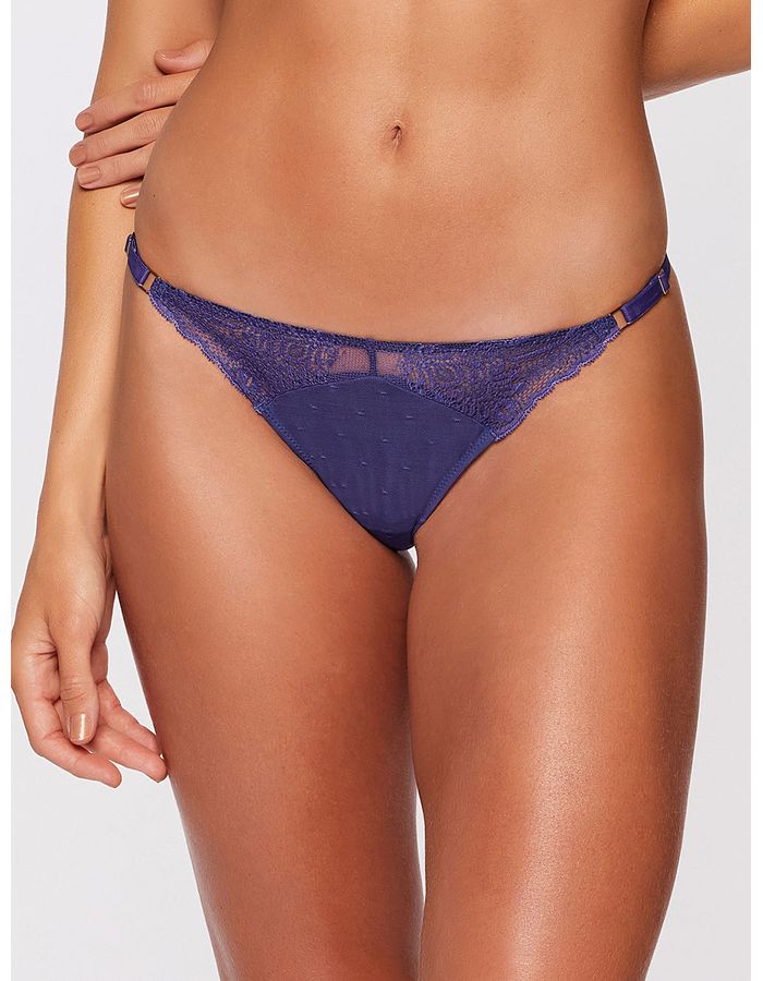 Nile String Brief