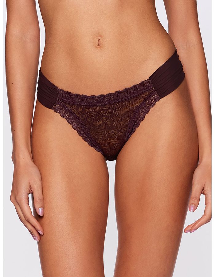 Oasis Double-Side Bikini Brief