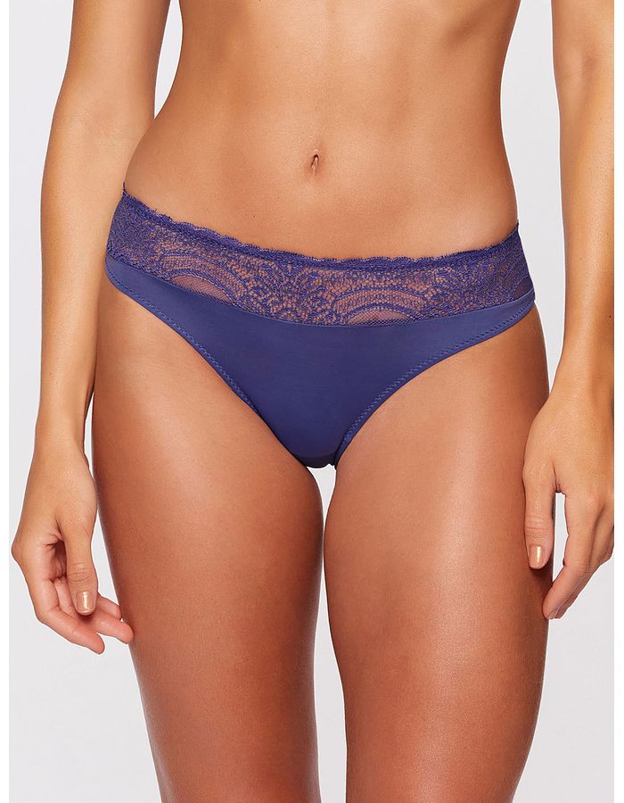 Nile Bikini Brief