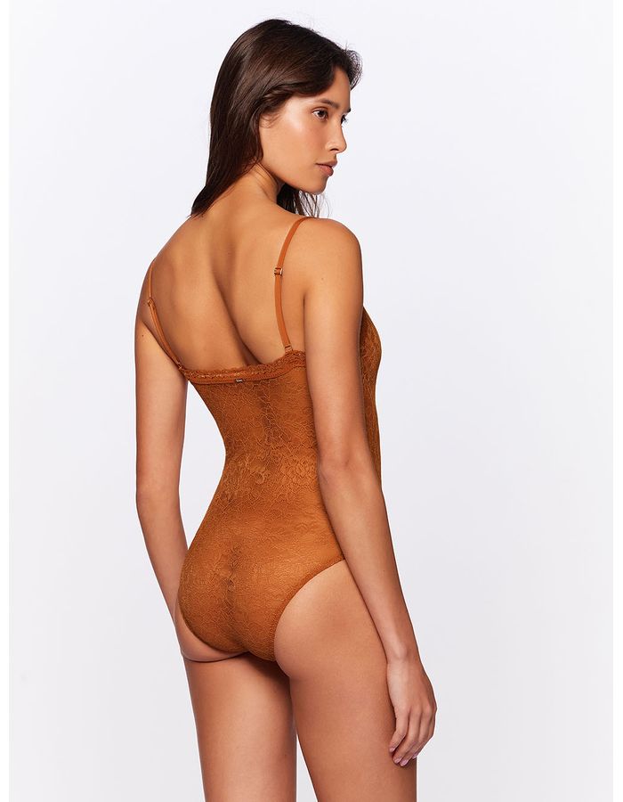 Oasis Camisole Bodysuit, photo 2