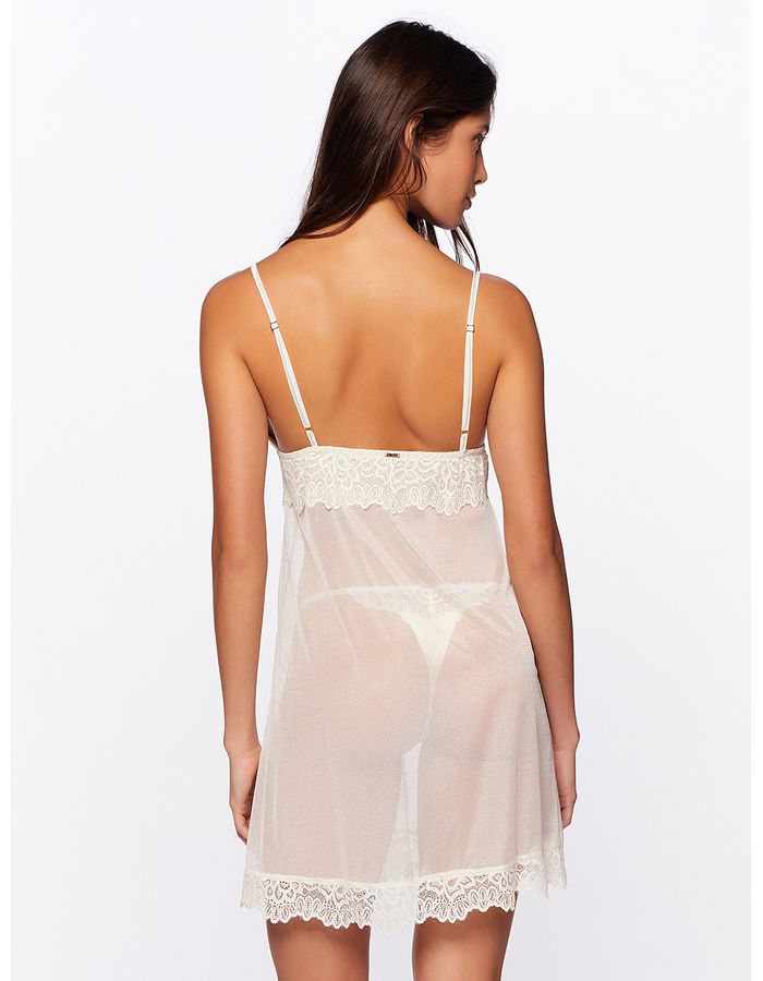 I Do Camisole & Shorts Set, photo 2