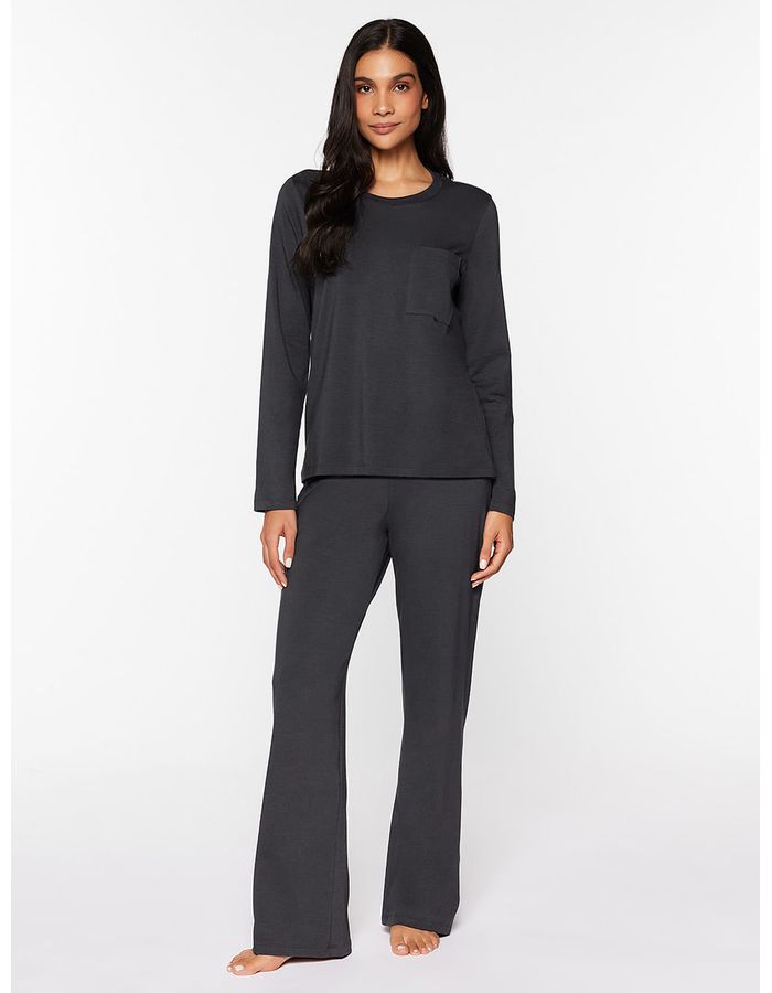 Pima Pajama Set