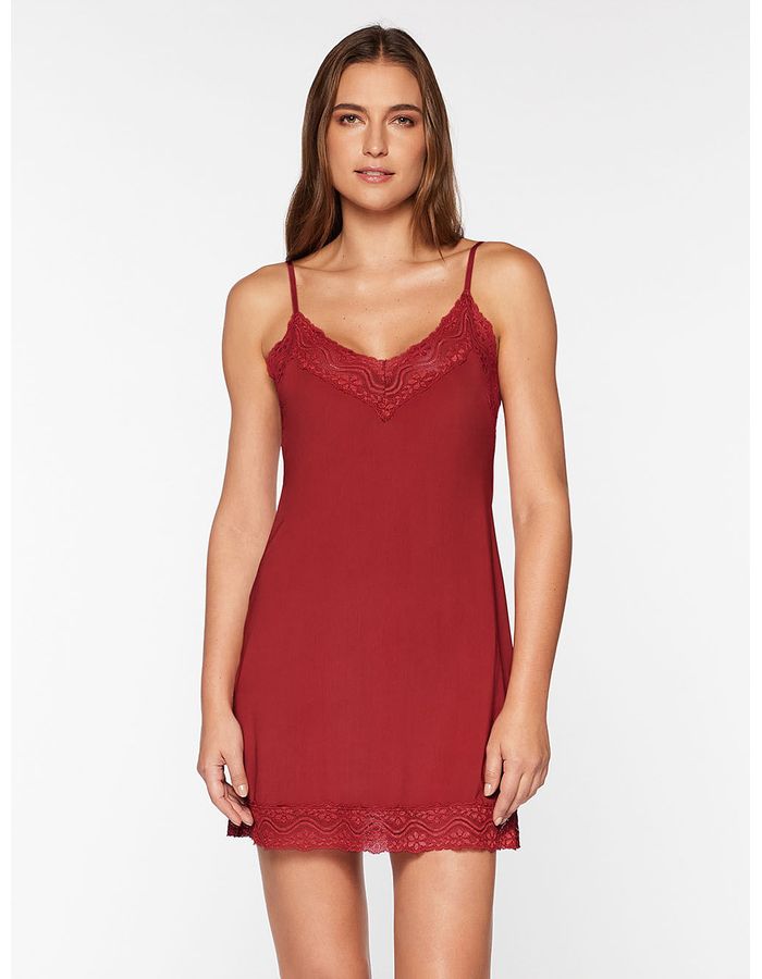 Soft Essentials Chemise