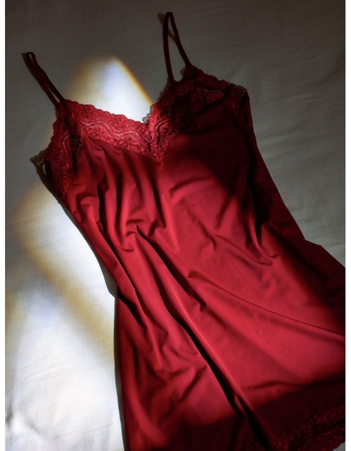 Soft Essentials Chemise, photo 2