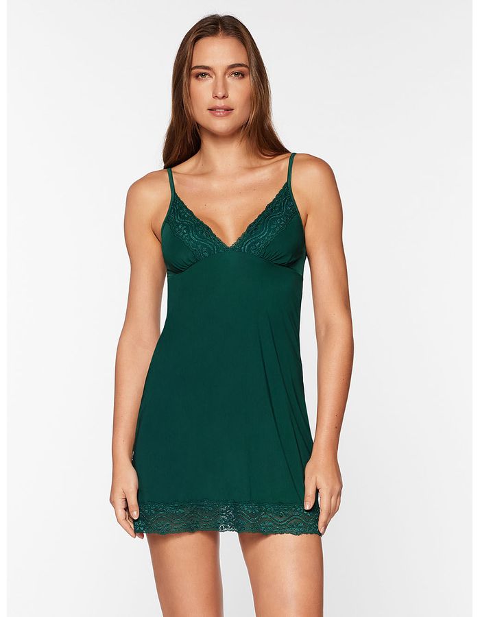Everyday Lace Chemise