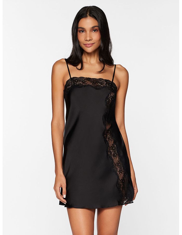 Serena Chemise