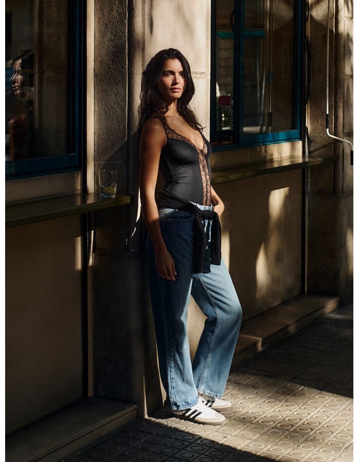 Street Tank Bodysuit, photo 2
