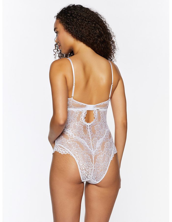 Soft Camisole Bodysuit, photo 2