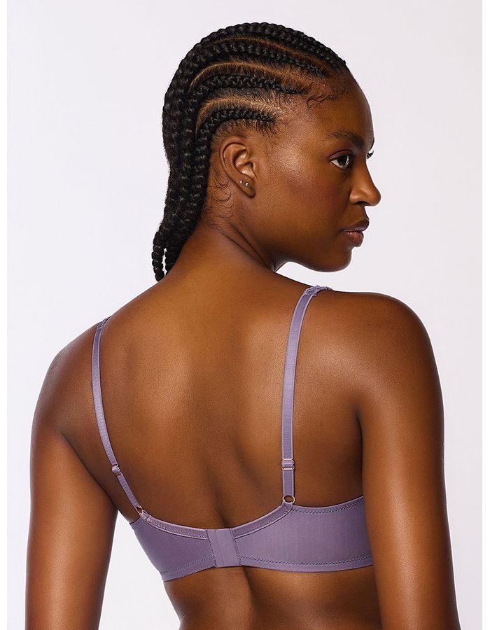 Essential Lace Padded Bra — B Cup, photo 2