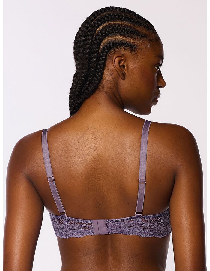 Essential Lace Underwire Bra, photo 2