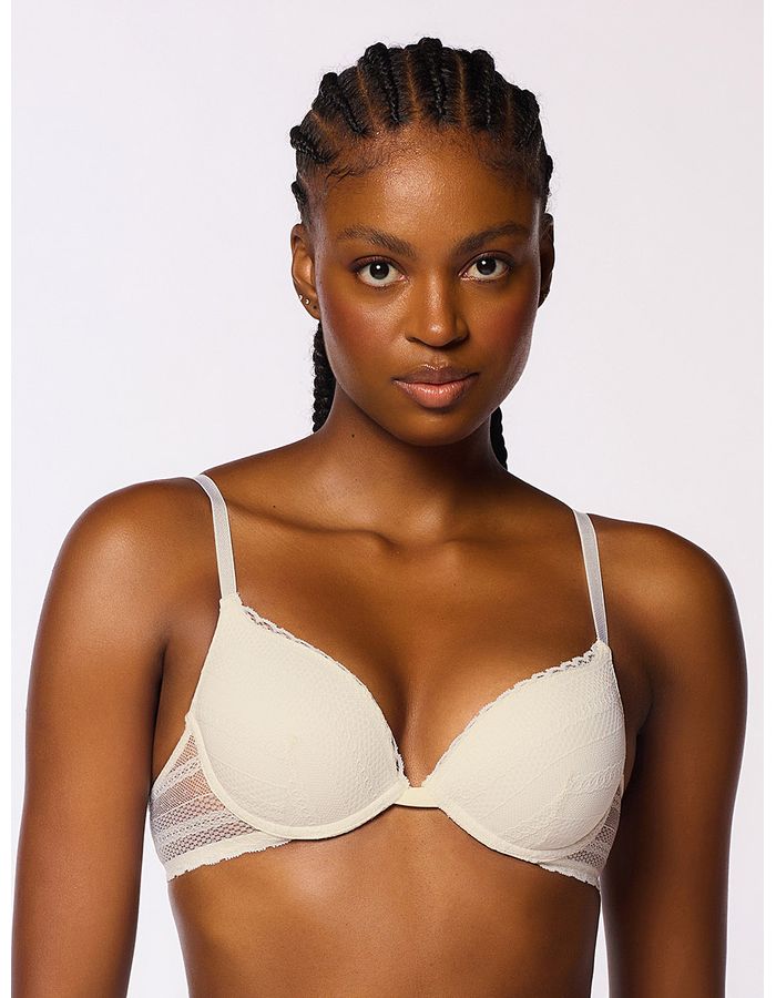 Amber Push-Up Bra