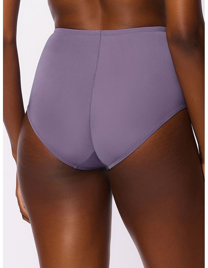 Essential Lace High-Waist Brief, photo 2