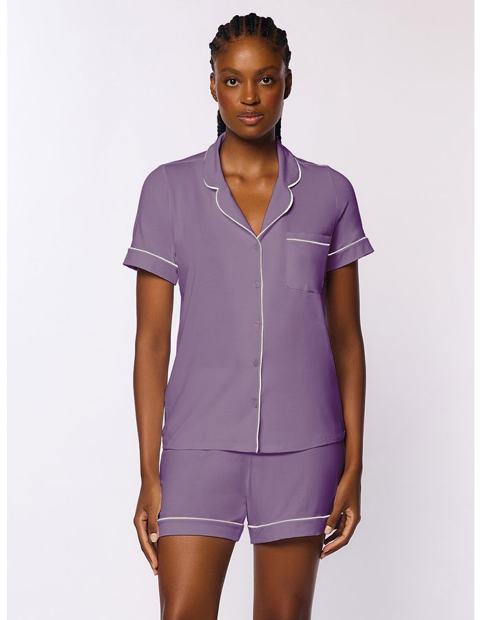 Comfy Camisole & Shorts Set