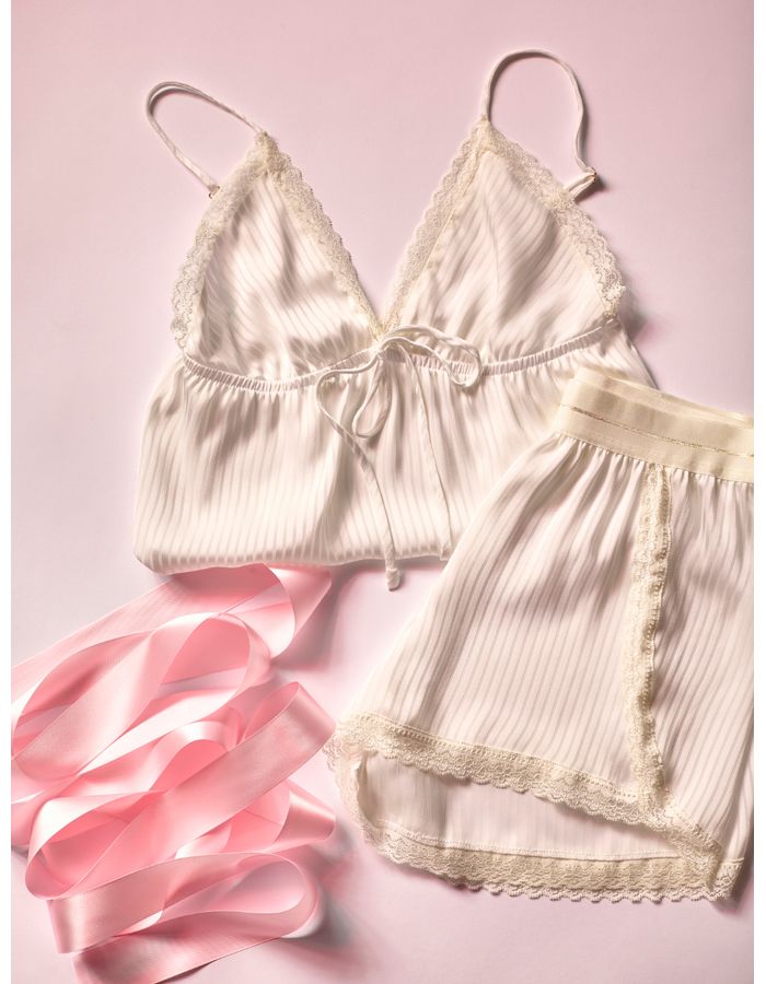 Aura Camisole & Shorts Set, photo 2