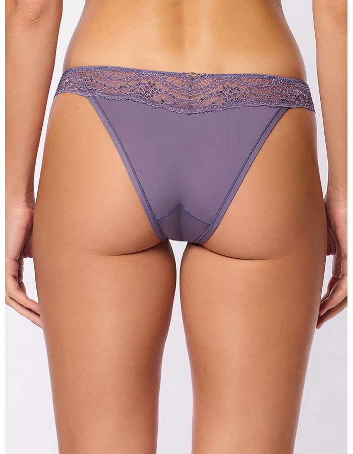 Essential Lace Bikini Brief, photo 2